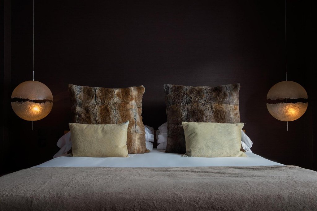 Romantic Double Room