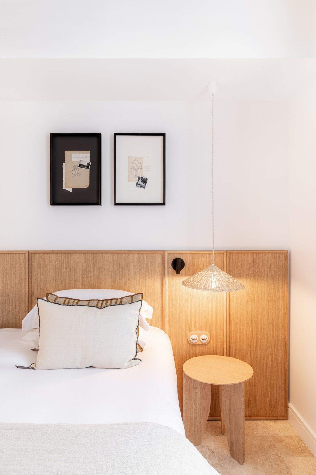 Albertine Suite