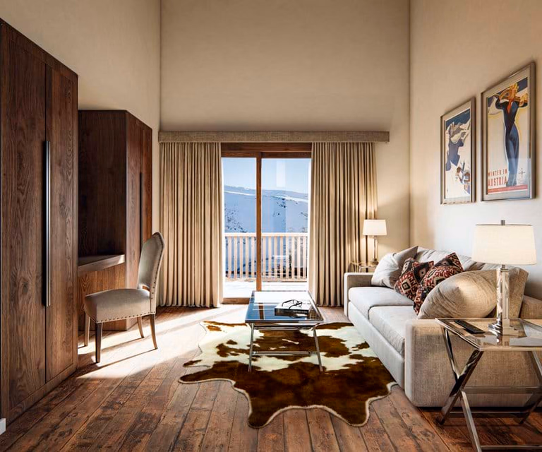 Maribel Two-Bedroom Duplex