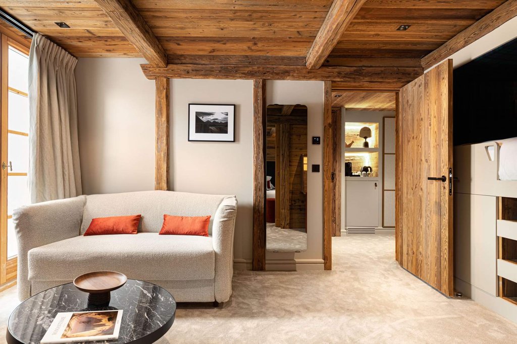 Comfort Room