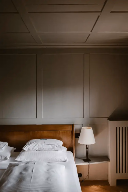 Suite - The Loft