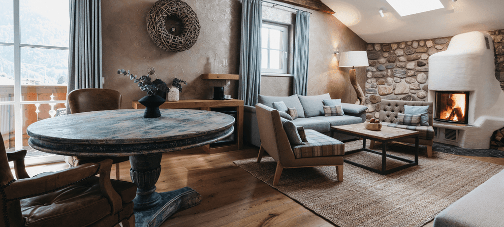 Suite Chayenne