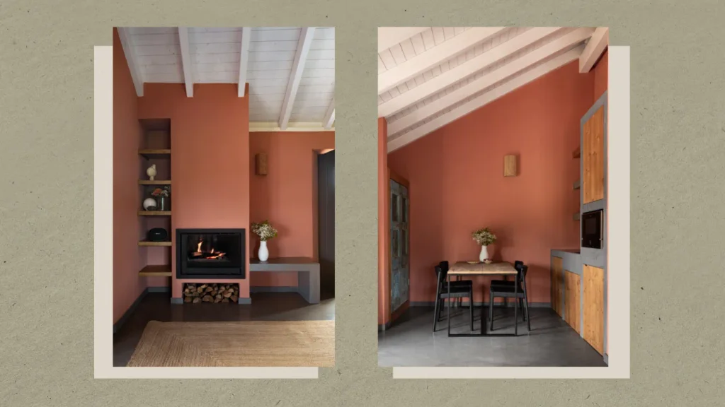 Suite da Ribeira