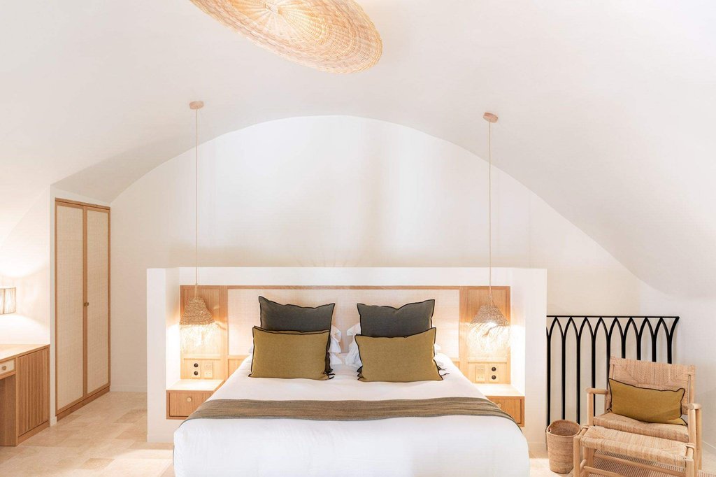 Albertine Suite