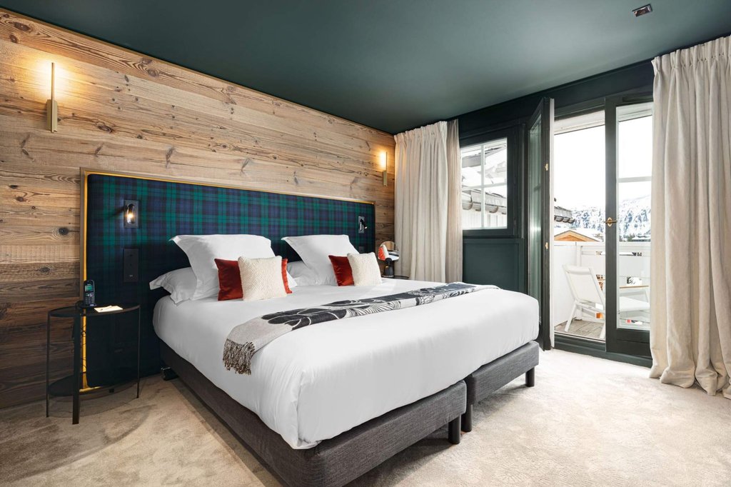 Suite Vallée