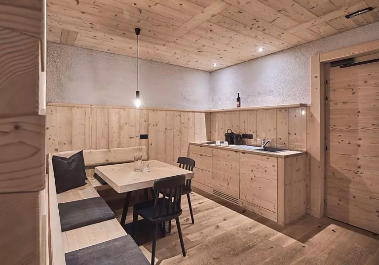 Wellness Lodge