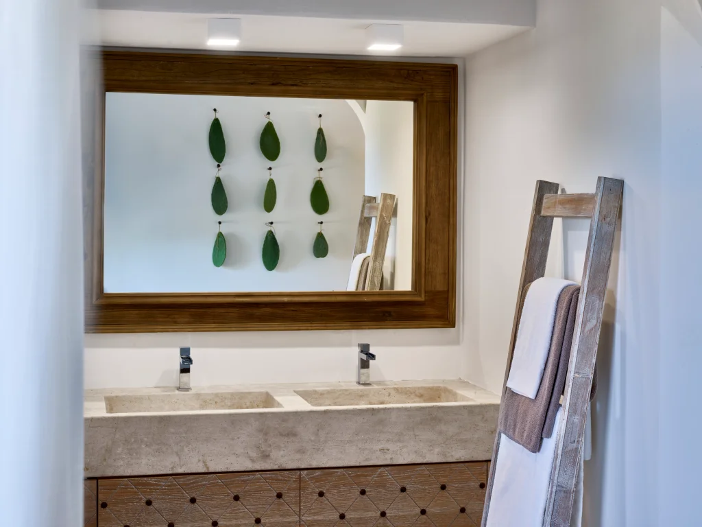 Prestige Pool Suite