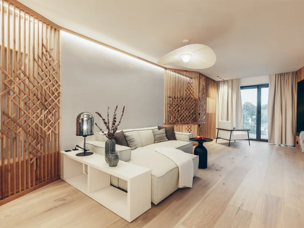 Wald Lounge