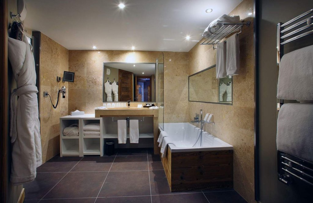 Prestige Family Room