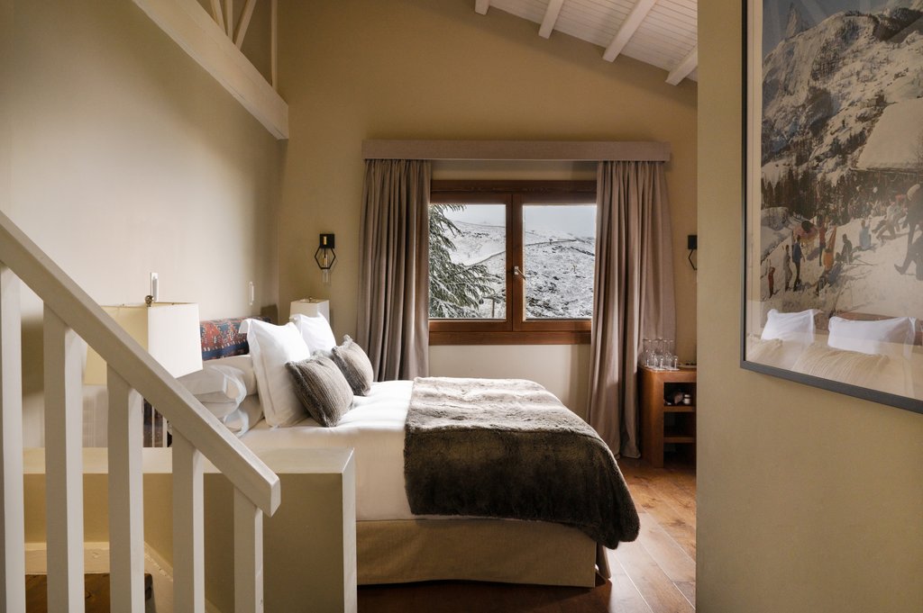 Maribel Rooftop Suite