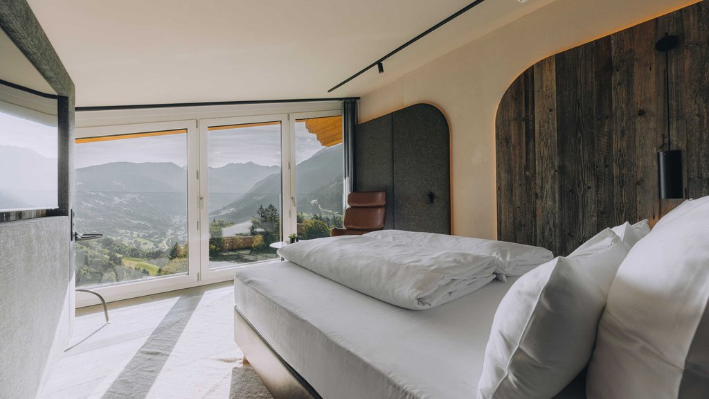 Silvretta Comfort