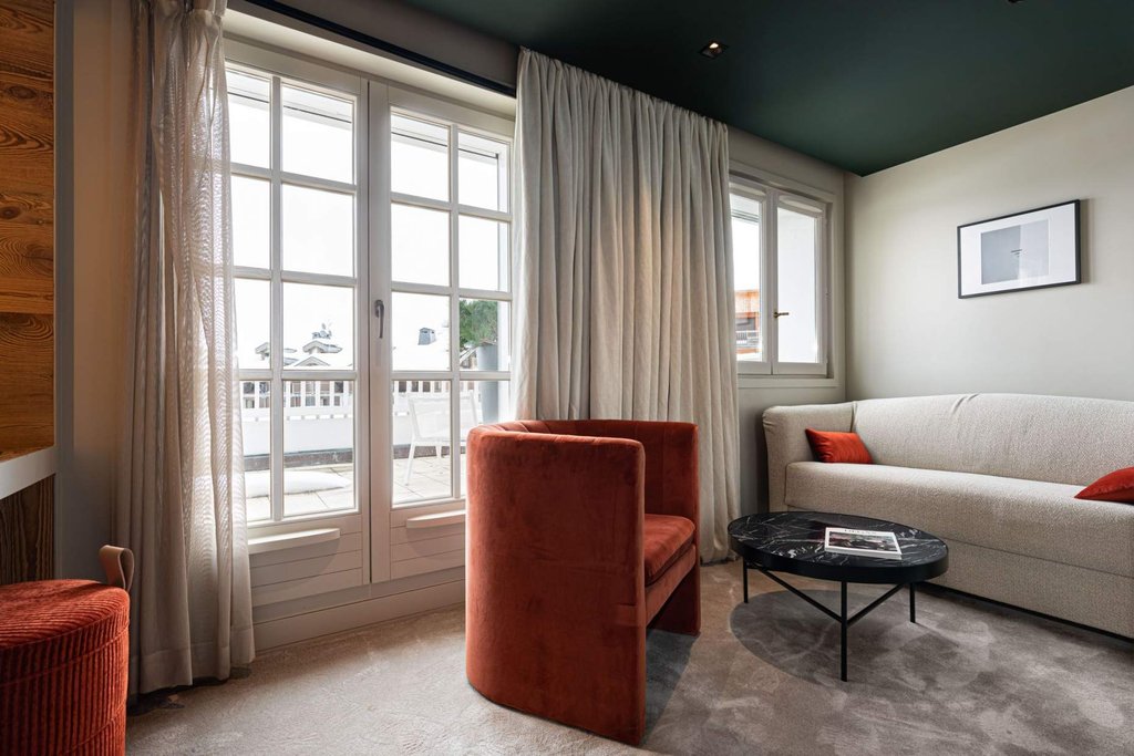 Suite Altitude