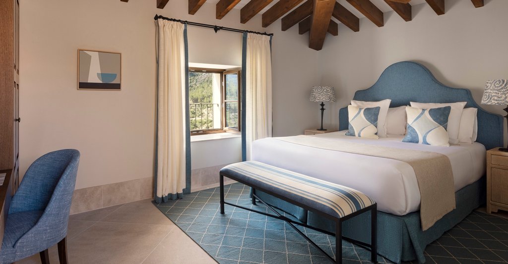 Villa (Sa Terra Rotja)