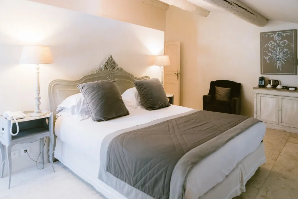 Luxury Room