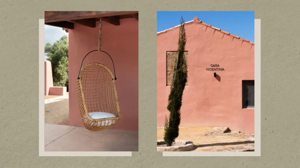 Casa da Taipa - Villa II