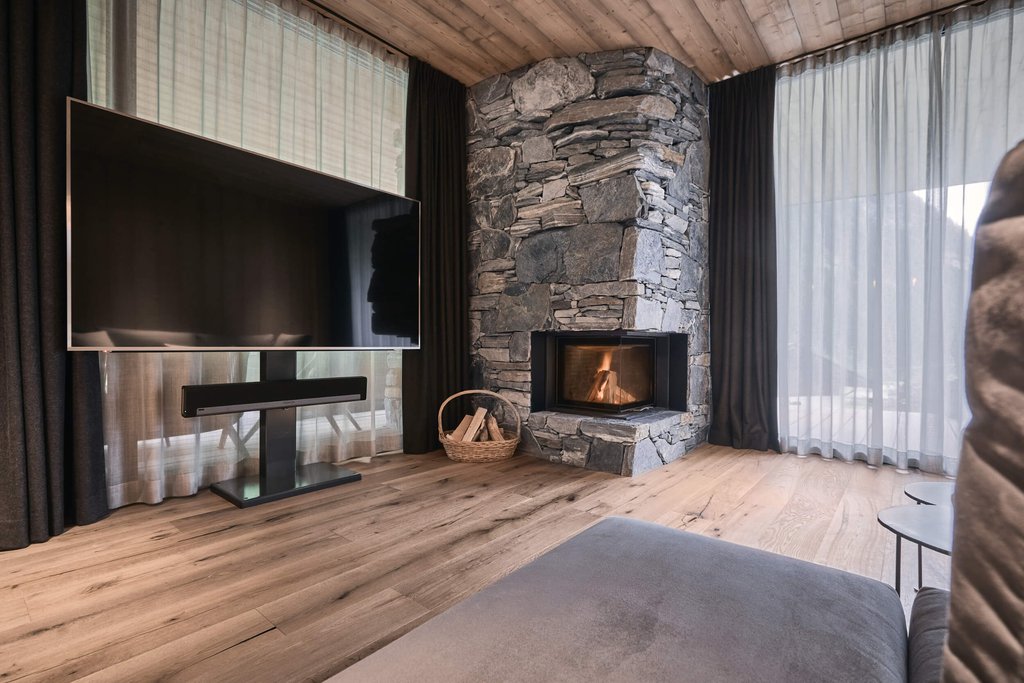 Mountain Family Lodge