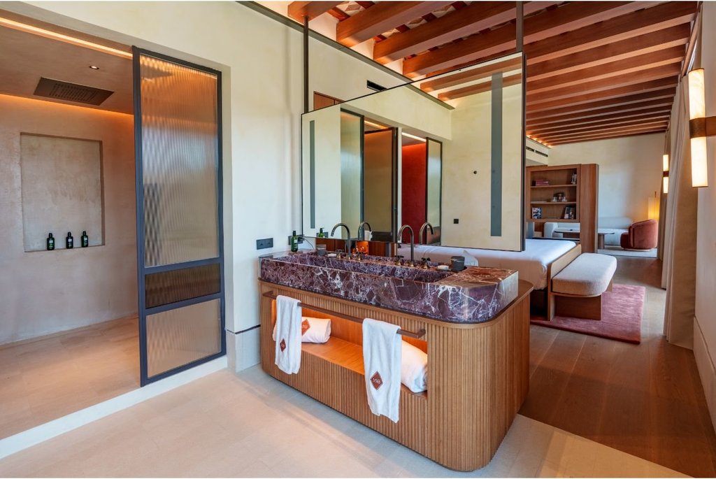 Suite Terrace