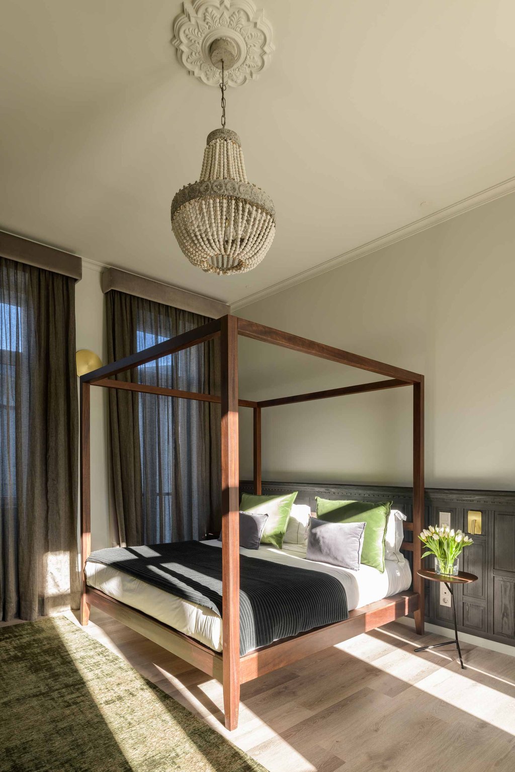 Executive Villa