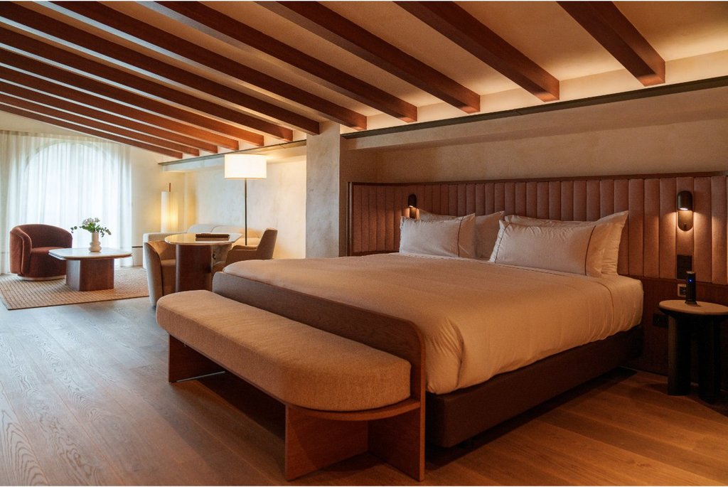 Suite Terrace