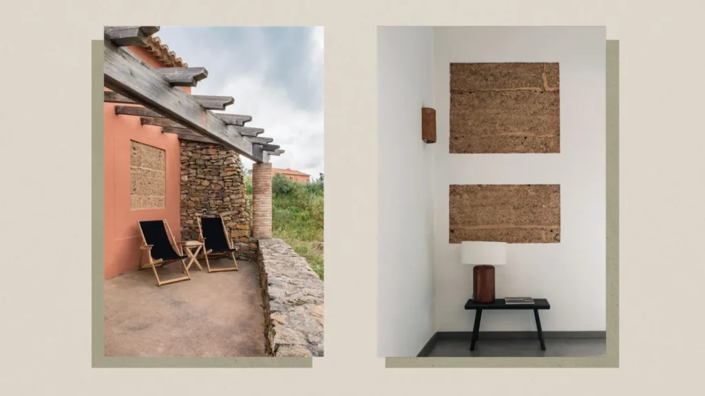 Casita Lavanda