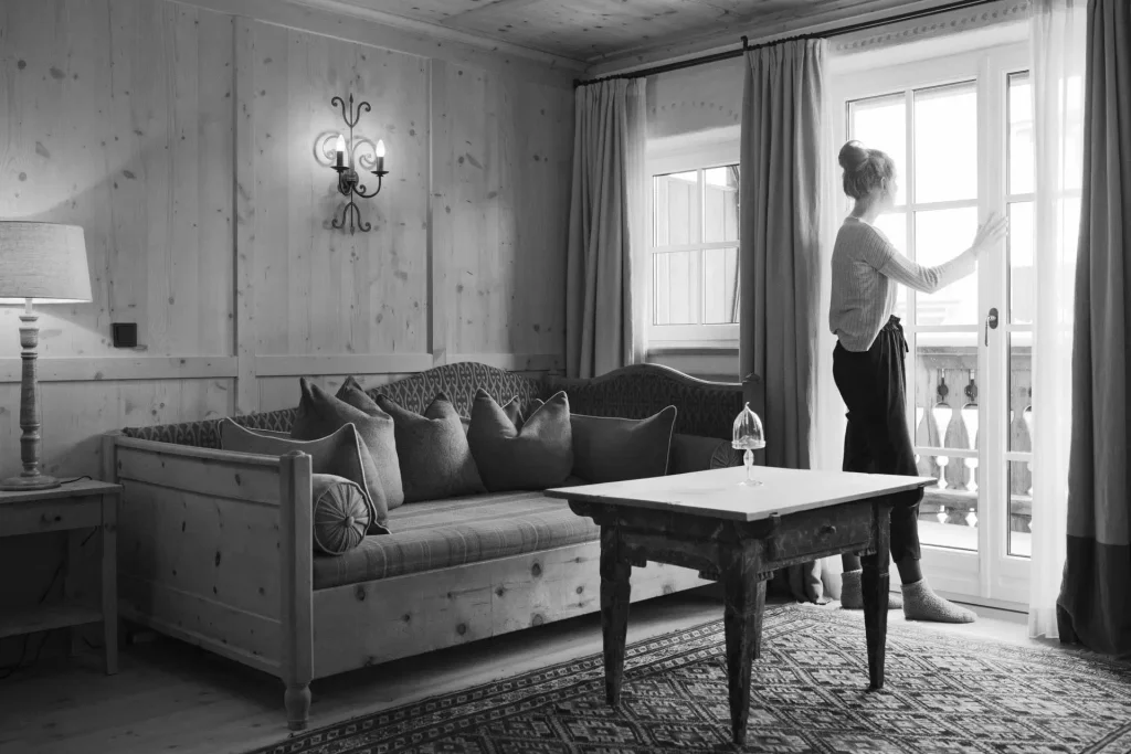 Stuben Suite