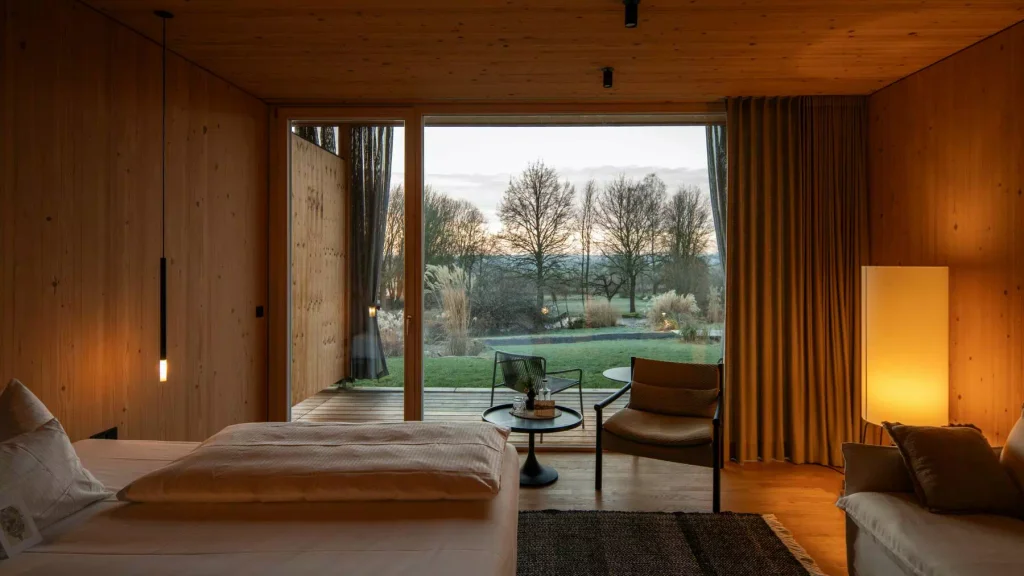 Double Room Komfort