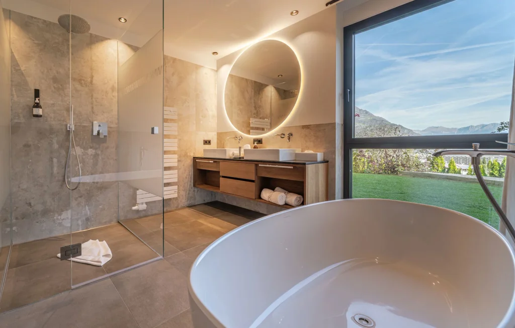 Nature Luxury Suite