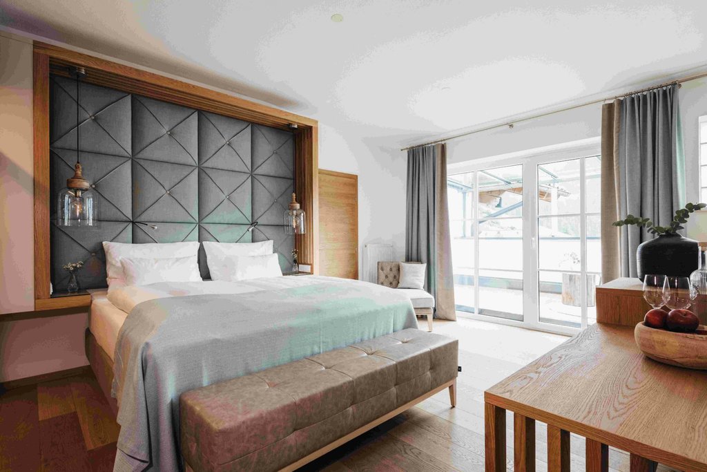 Wellness Suite South