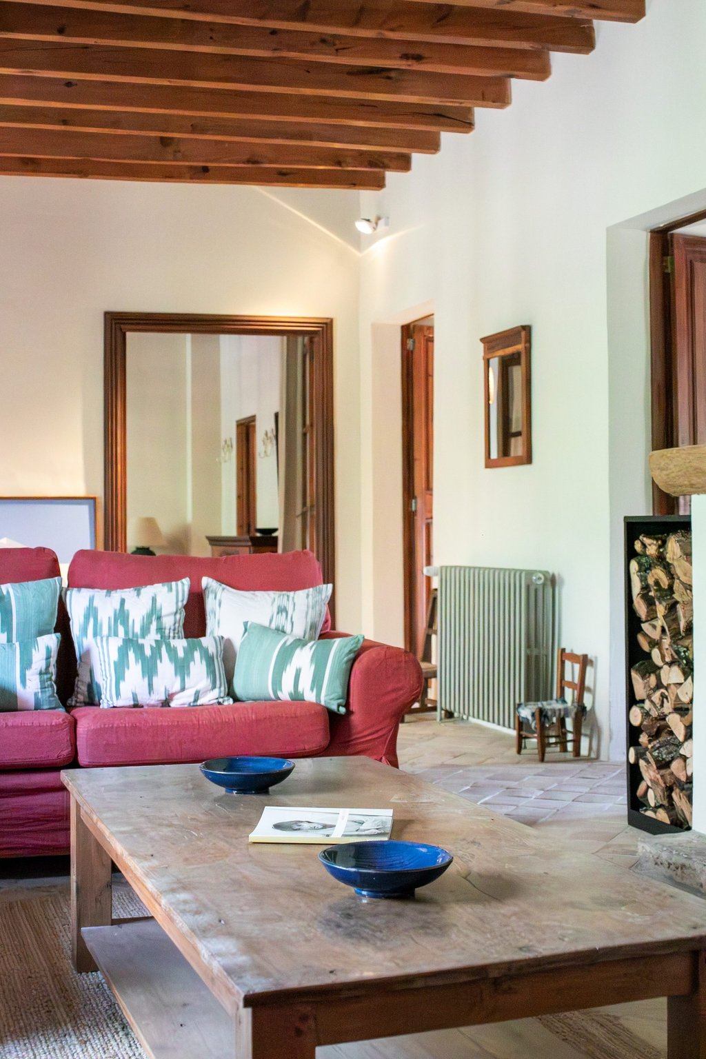 Single Bedroom