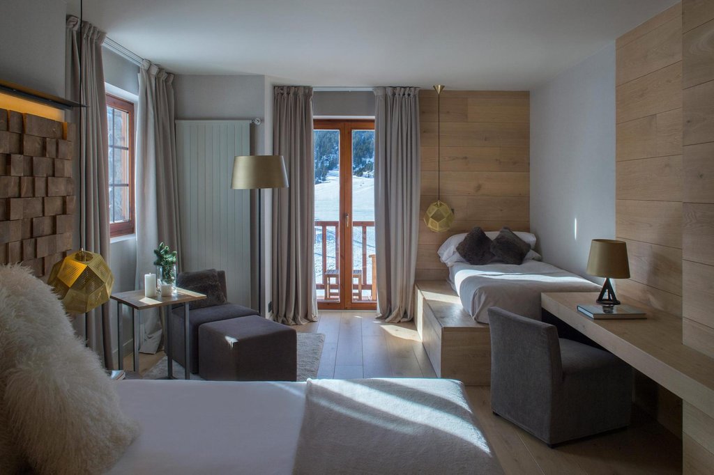 Authentic Double Room