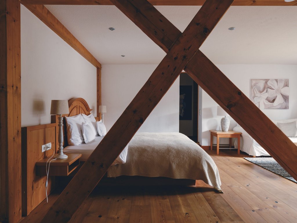 Double Room XL
