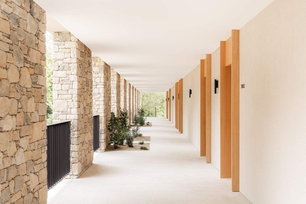 Suite Albertine