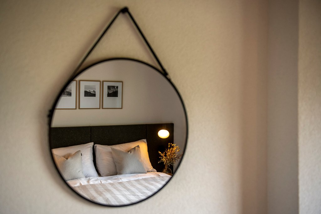 Ferienwohnung (Holiday Apartment)