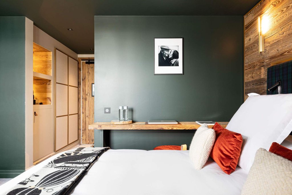 Star Suite