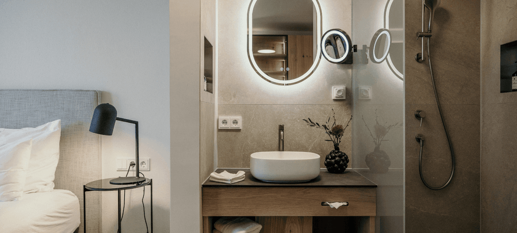 Suite Minou South