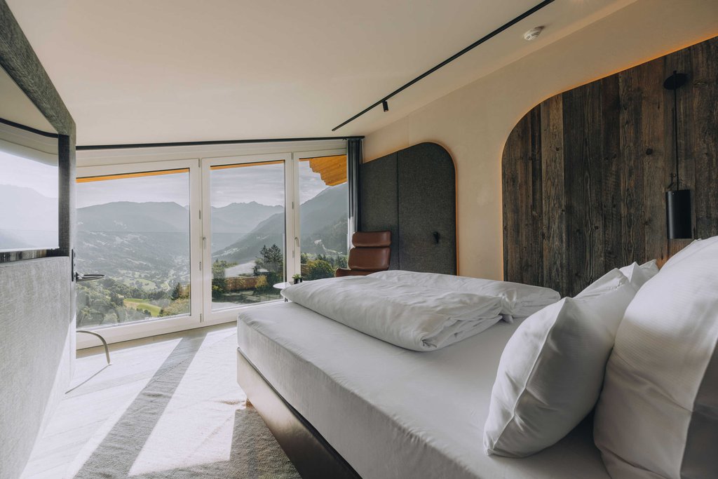 Silvretta Comfort