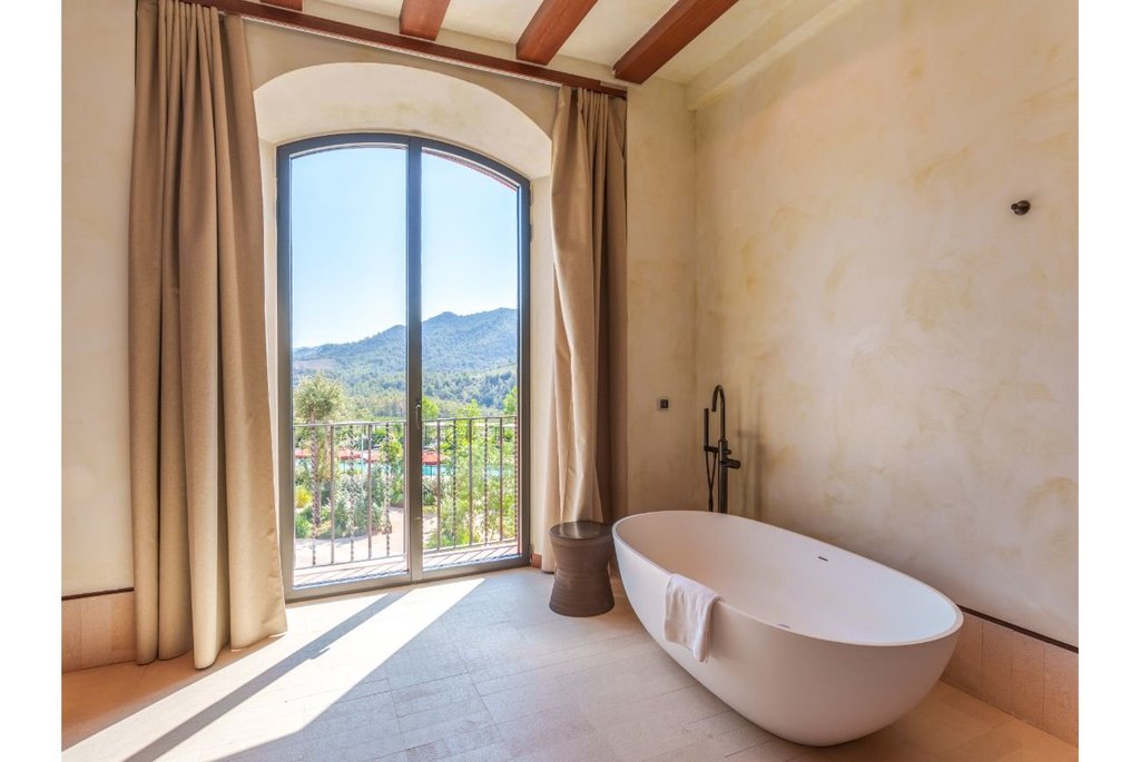 Garden Suite