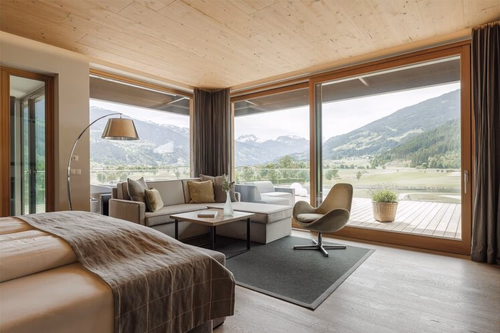 Penthouse Suite