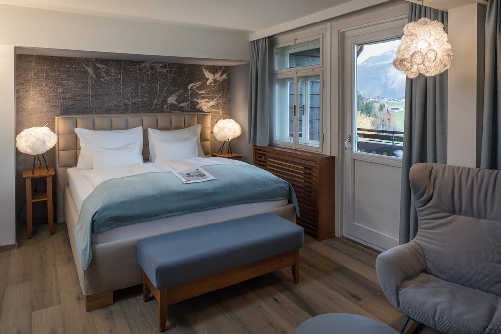 Hin & Weg Suite