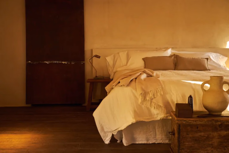 Loft for Four
