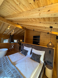 Wald Chalet