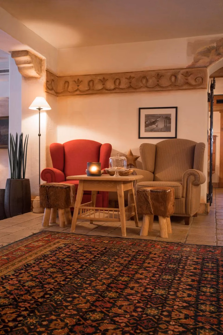 Superior Suite