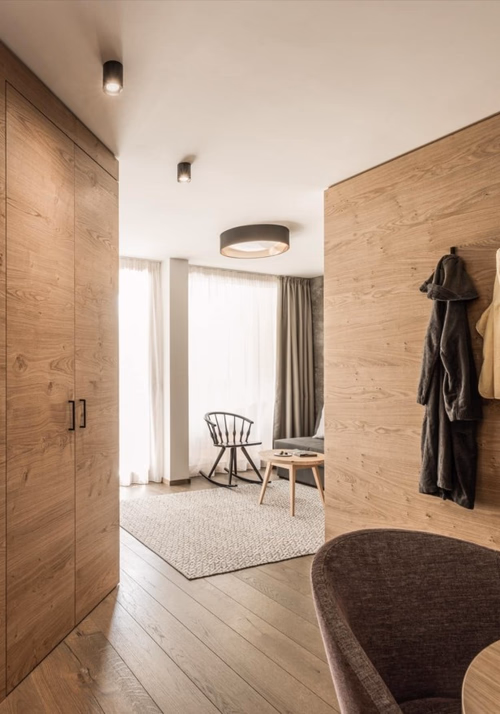 Family Suite Saphir