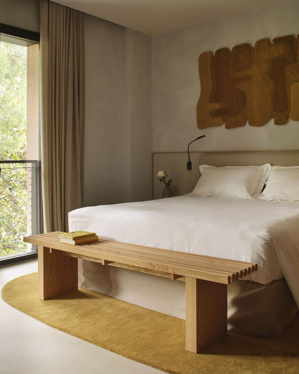 Capitolo Suite