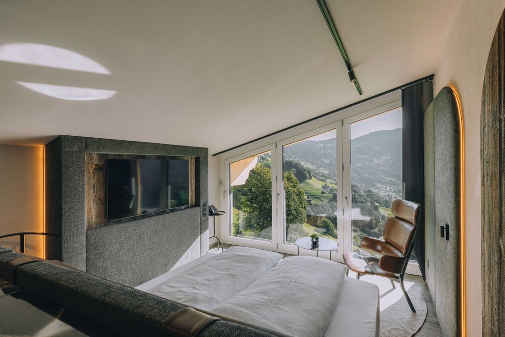 Silvretta Style