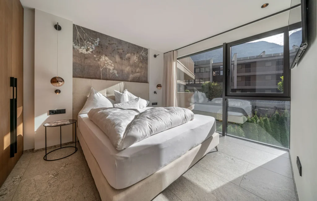 Nature Luxury Suite