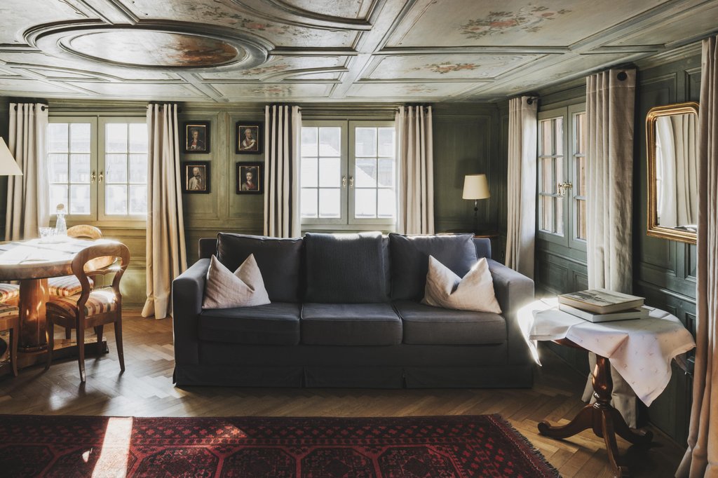 König Max Suite