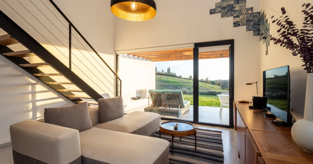Superior Suite