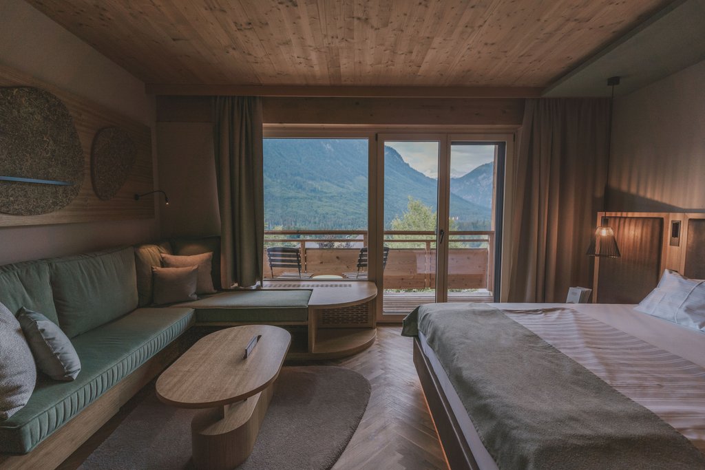 Auszeit Suite