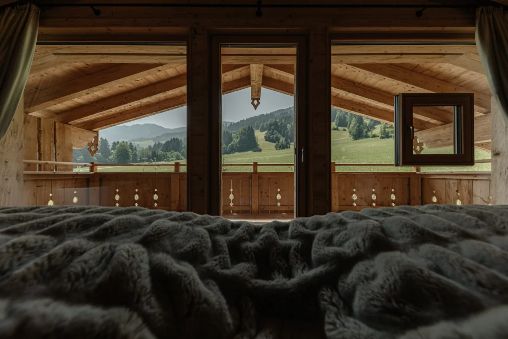 Weiden Chalet